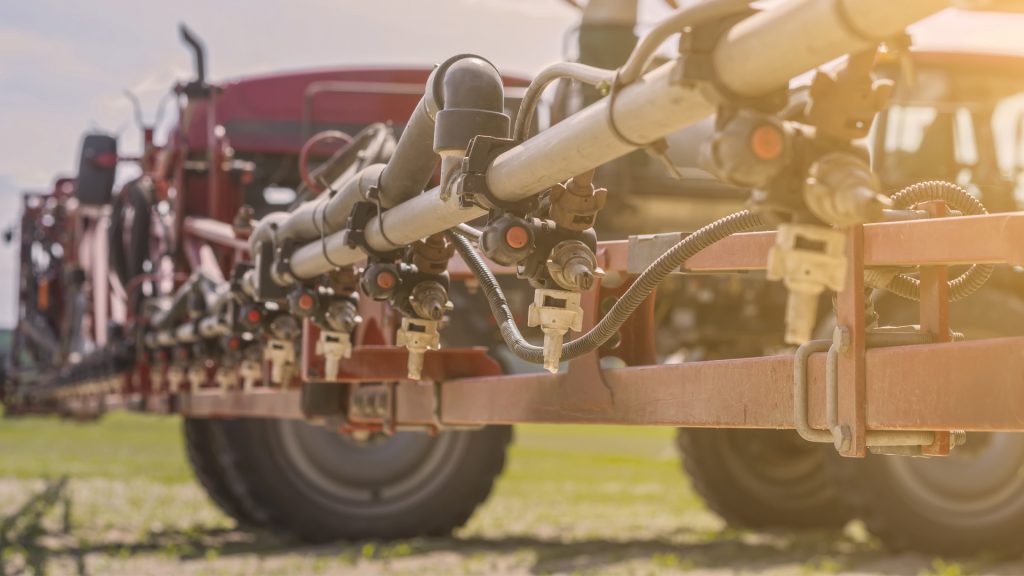 KARA Pesticide Applicator Determination