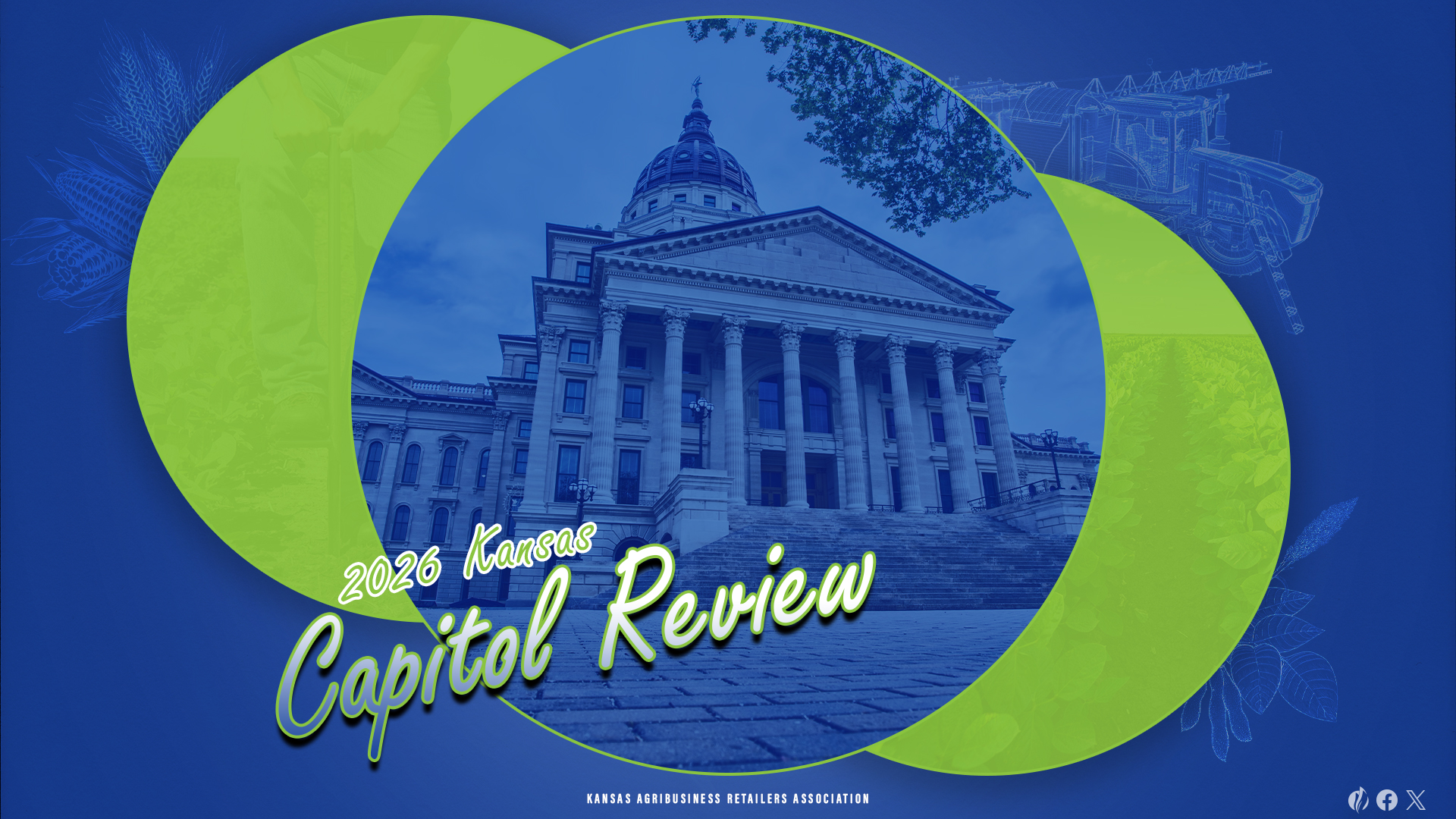 2026 Kansas Capitol Review