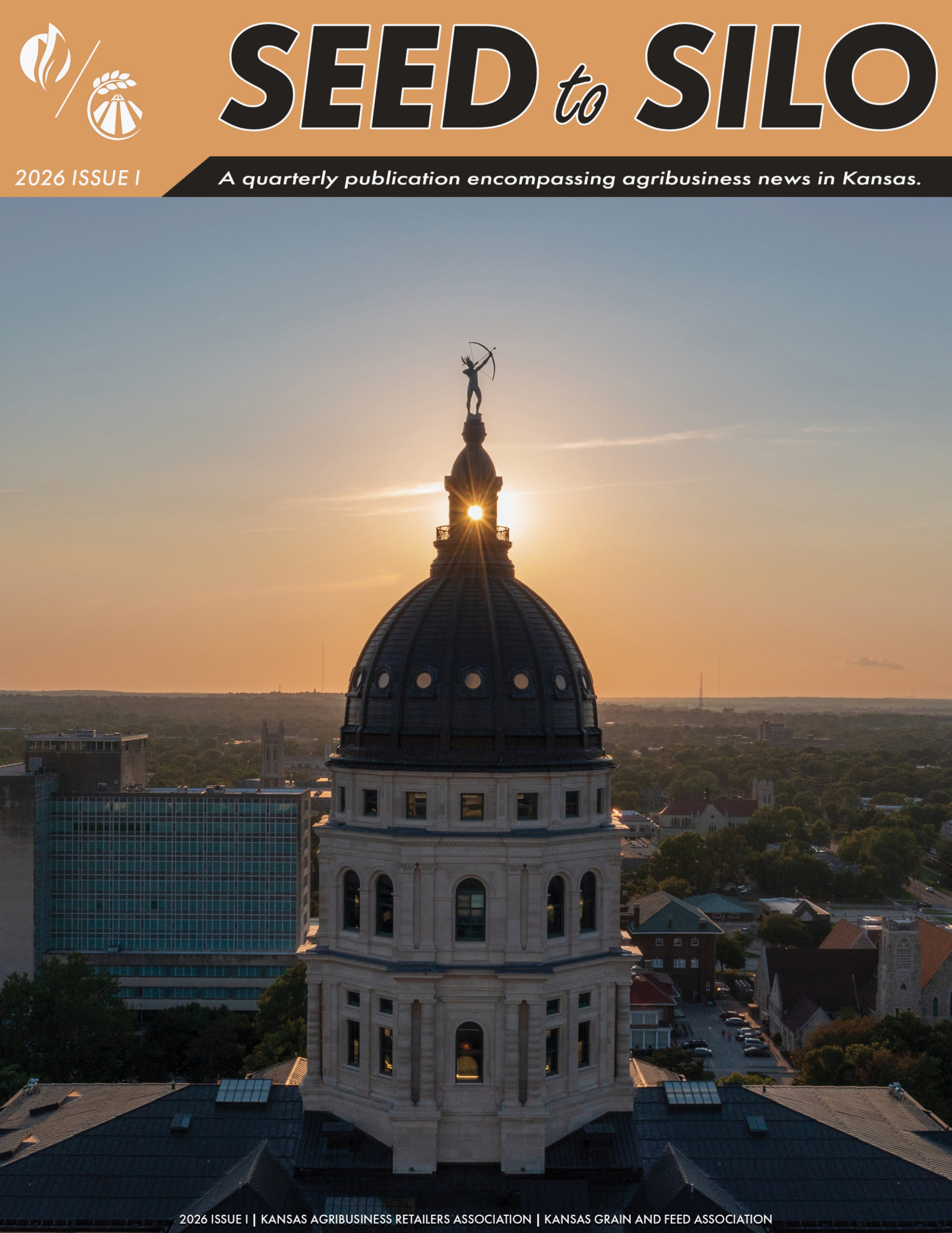 2026 Issue I