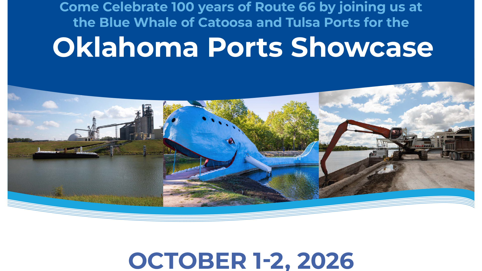 Port of Catoosa