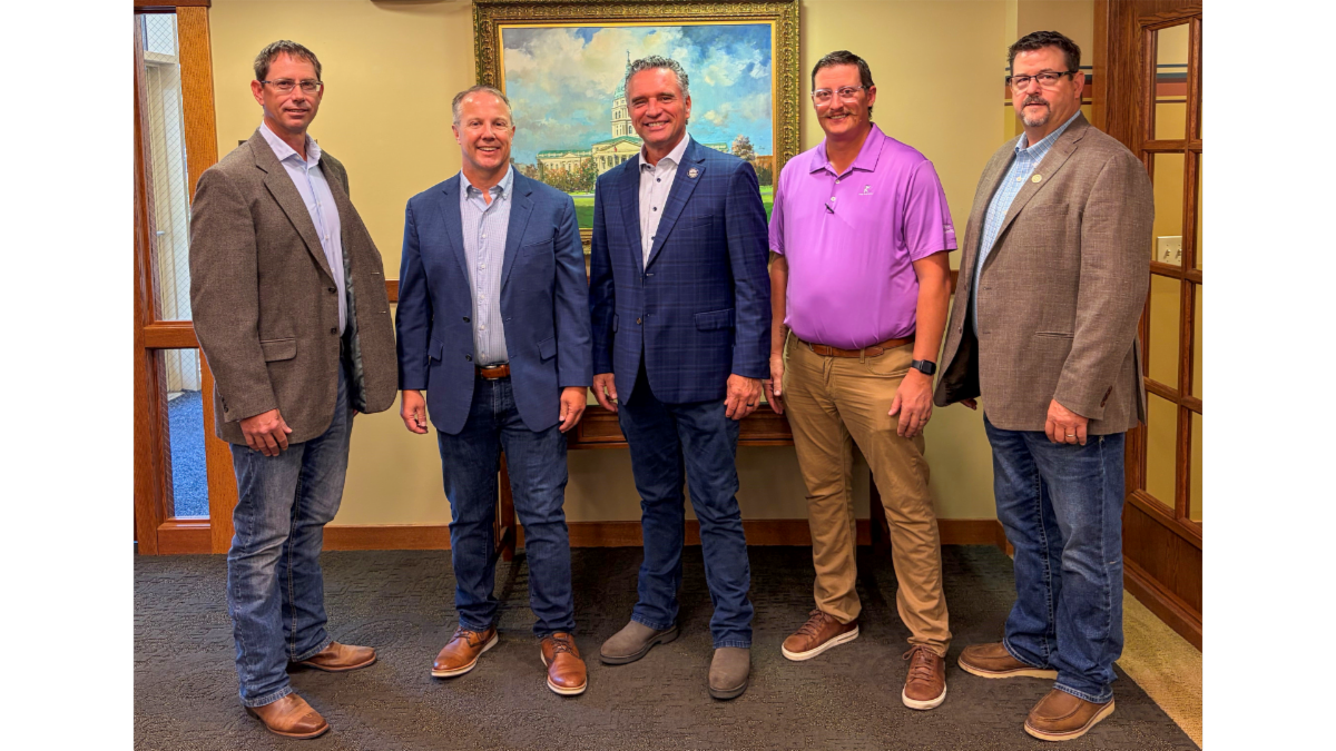 Web Masterson Endorsement